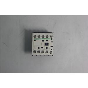 Schneider TeSys LC1-K Electrical Contactor Switch For Simple Control Systems