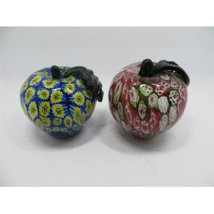 Glass paperweight,  glass ball,  glass round ball, hand made glass, home decorative glass, art glass, glass color ball