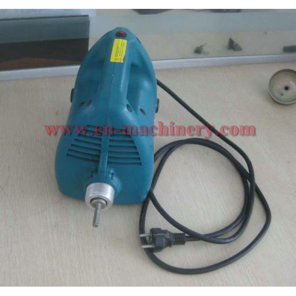 Portable Electric Gasoline Robin Power Cement Concrete Vibrator Price