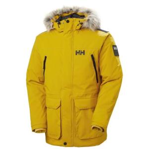 Helly Hansen Reine parka men's camping hiking skiing jacket outdoor thermal