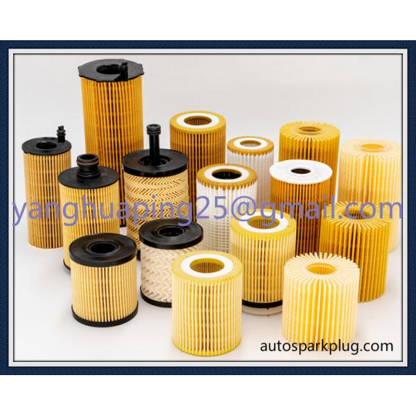 Oil Filter 90915-10003 For Toyota Filter Oil Used Auto Engines