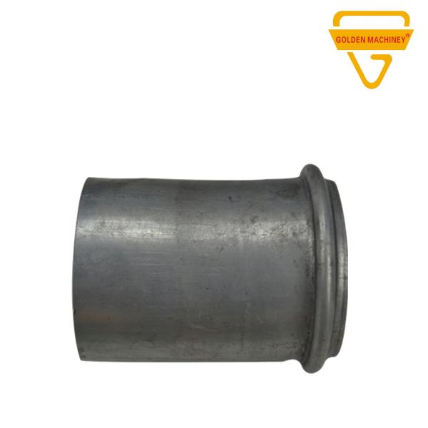 Buy 1626097 5010626109 VOLVO FH12 Exhaust Pipe at wholesale prices