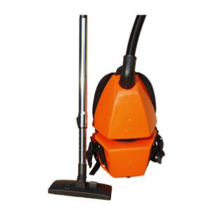 Lightweight Portable Backpack Vacuum Cleaner