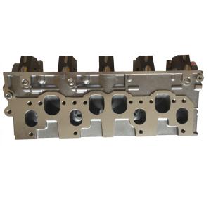 Ajm Diesel Engine Cylinder Head For VW 908709 038103351d 03G103351c