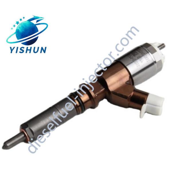 Oem 326-4740/32E61-00022 injector for excavatorfor diesel fuel engine C4.2 315D