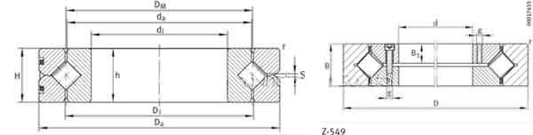 Buy Z-549822 at wholesale prices