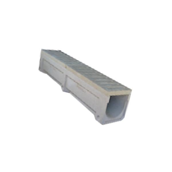 Buy Resin Concrete Gutter Drain Gutter Channel , Drainage Rainwater Drainage Channel at wholesale prices