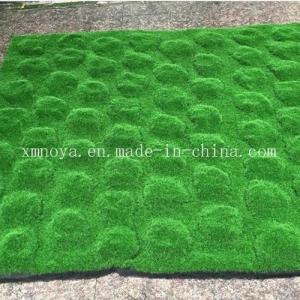 Customized Artificial Moss for Kindergarten Backyard Park Landscaping Customized