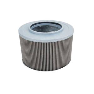 China BAMA 4333464 Hydraulic Oil Filter Element Replacement with Video Outgoing-Inspection on sale