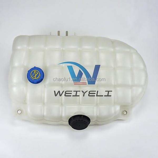 Volvo FM Truck Coolant Expansion Tank 22821828 22430366
