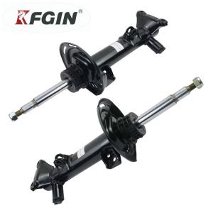 China Used for Mercedes Benz C-Class C204 207 2043230900 inductive front left and right pillar shock absorbers hydraulic shock absorbers 204 323 1000 on sale