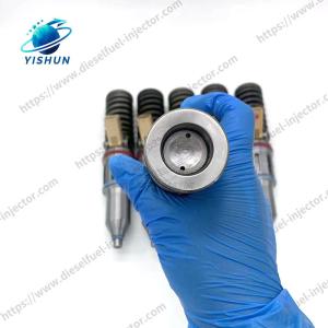 Common Rail fuel injector 359-4020 20R-1301 for C15E C13 Diesel Fuel Injector