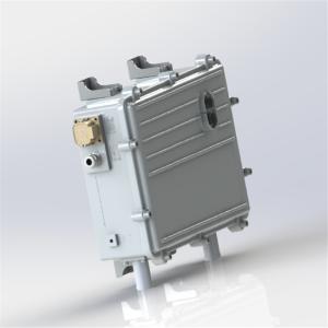 Positive Temperature Coefficient Ptc Heater Electric Vehicle