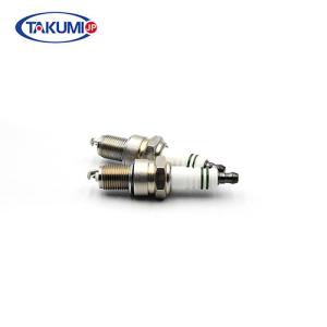 Iridium Electrode Spark Plugs LD7RTIP Fuel Efficiency W20EP