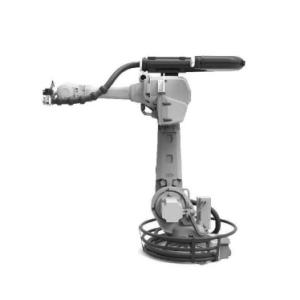 Straight Bar Robot Dress Pack Remote Technical Support And Time Saving Expansion