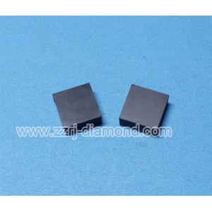 China PDC Cutting Tool Diamond PCD Cutter on sale