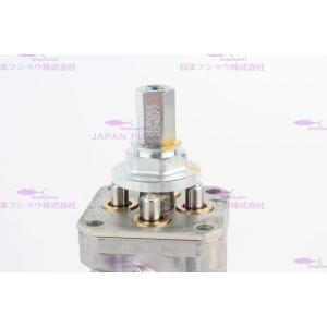 YB60000571 Engines Spare Parts Lever For HITACHI ZX330