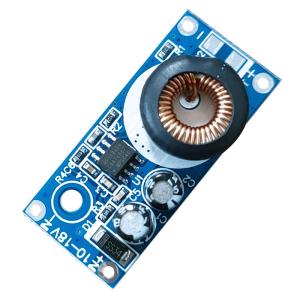 Standard Mounting Type DC-DC Step-Down Module for 10-18V Power Supply PCB