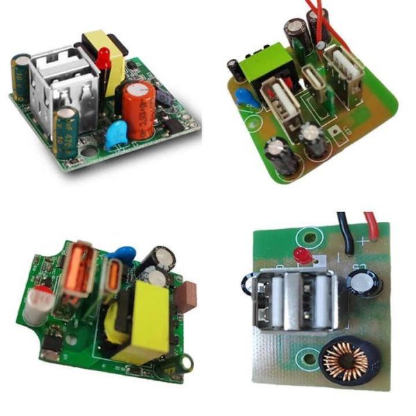Buy SMT factoryChina ODM OEM File Schematic Electronic Circuit Board PCB Design PCBA at wholesale prices