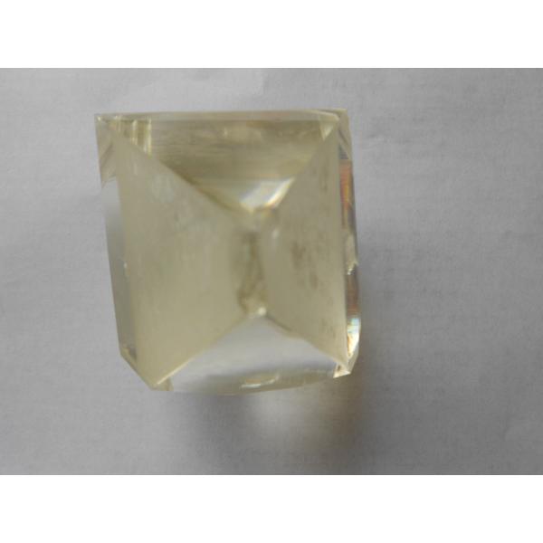 Buy Thermal Compensating Nonlinear Optical Crystals High Extinction Contrast Ratio at wholesale prices