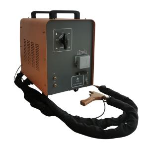 Advanced Pulse Resistance Portable Spot Welding Machine Industrial