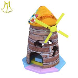 Hansel wholesale indoor playground equipment children soft climbing toy