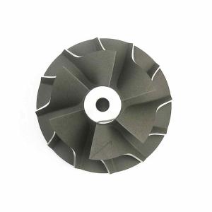 Quality TA51 Turbo Compressor Wheel 4417920011 for 7094535001S 4660760020 Turbo for sale