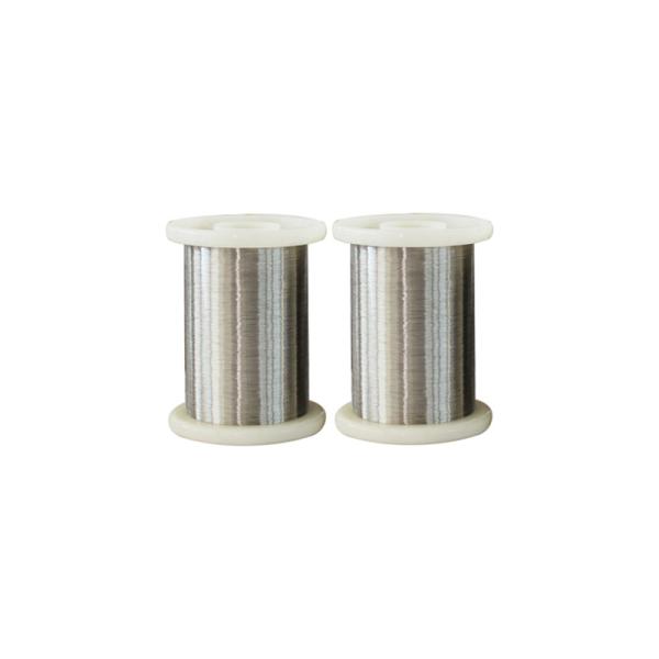 0Cr15Al5 Fecral Wire Electric Heat Resistant Wire For Furnace