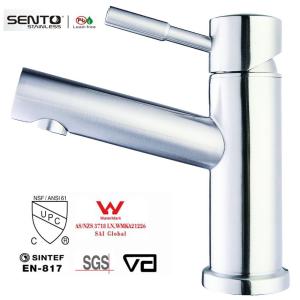 China 2016 water mixer basin faucet tap on sale