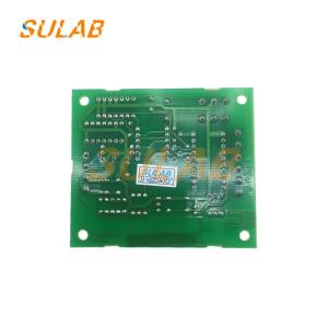 Kone Elevator PCB Board LCERAL KM722040G01 KM722043H01