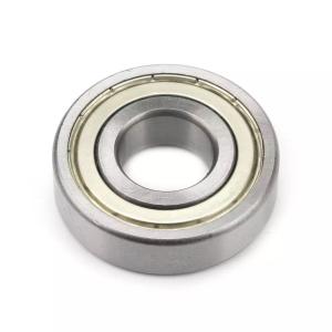 Turntable 6309 UU Chrome Steel Ball Bearing with Vibration Balue V1 and Long