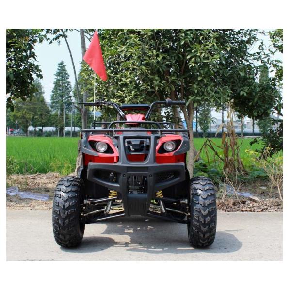 Buy CVT Transmission Youth Racing Atv Air Cooled CDI Ignition at wholesale prices