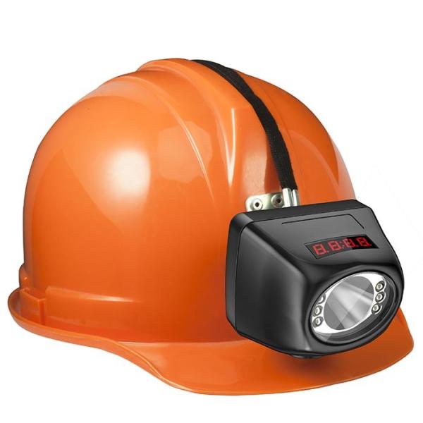 Buy Underground 1w Mining Headlamps Led High Power With Rechargeable Battery at wholesale prices