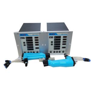 Automatic Water based Paint Electrostatic Spray Gun BSD-3026 Electrostatic