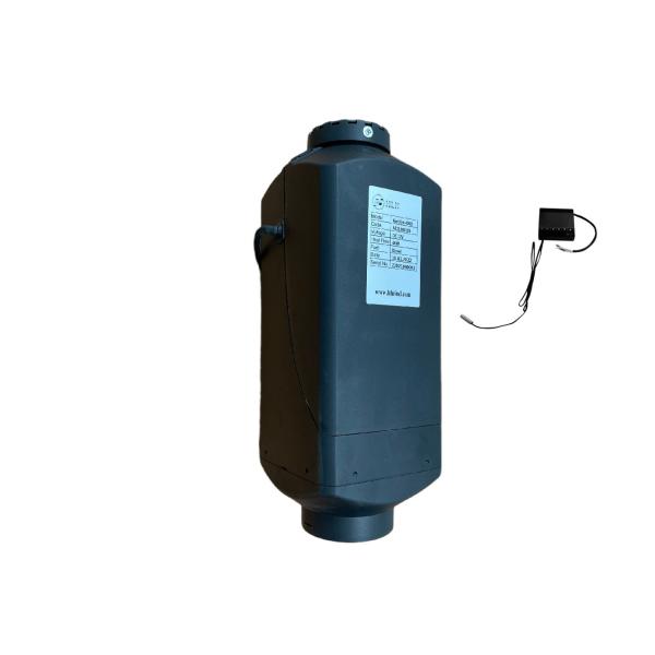 Buy Aerolyn 4000 Diesel Air Parking Heater 4kw 12v at wholesale prices