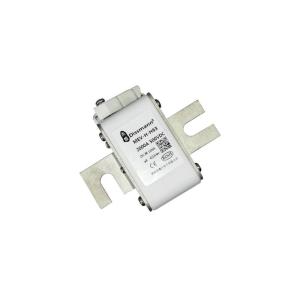 Dissmann Low Breaking Capacity Fuse , JASO-D622 Solar Pv Fuse