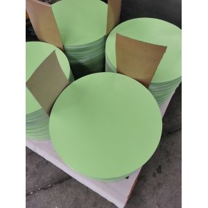 AA5083 H16 1.0MM Aluminum Discs Circles for Gasket