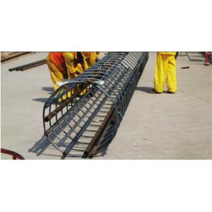 Quality Grooved CSL tubes with 53mm OD for sale