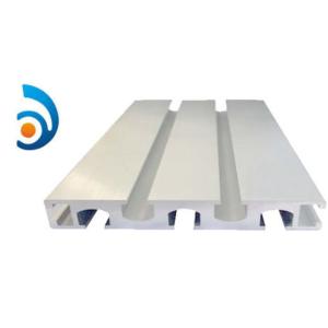China 1590 Industrial Aluminum Profile Mill Finish Anodizing on sale