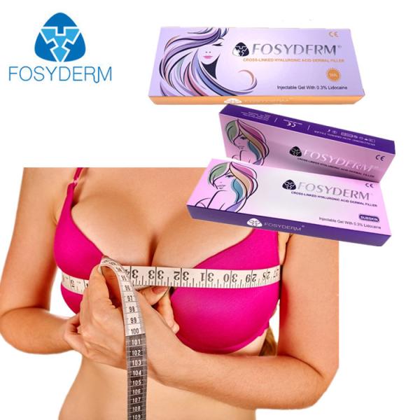 Buy Subskin Breast Buttocks And Men Penis Dermal Filler Fosyderm Injection at wholesale prices