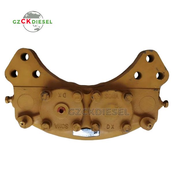 Buy Brake Caliper W041200000 5217525 for SEM650/SEM655D WHEEL LOADER at wholesale prices
