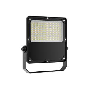 No Flicker Outdoor LED Flood Lights 100W Outdoor Spotlight Fixtures For Event