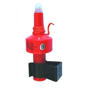 Quality self-igniting light for life buoy for sale