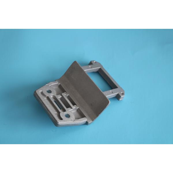 Textile Stenter Machine Parts Pin Holder Ehwha LK Finishing Machine Spares Aluminum 73/76mm Center Distance