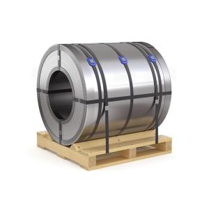 Long Lasting 430 Stainless Steel Coil SS Coil Sustainable