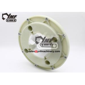 Replacement Main Pump Coupling For 385C JCM 385C KBC Excavator Rubber Coupling