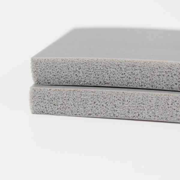 -55\U2103 Flame Retardant Silicone Foam Thermal Management System For Battery Pack