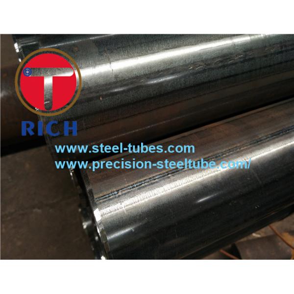 GB/T 28413 SA178 Welded Carbon Steel Pipes