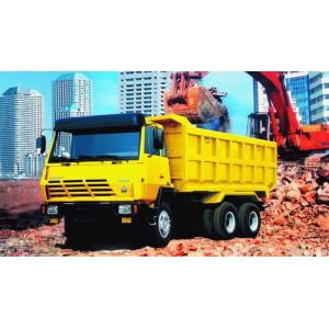 Quality SINOTRUK STEYR Dump Trucks for sale