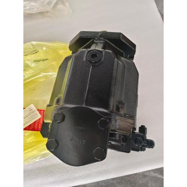 Buy Rexroth A10VSO45 Hydraulic Piston Pump for Excavators 28-140 cc/rev at wholesale prices
